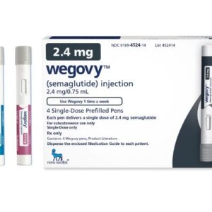 Wegovy